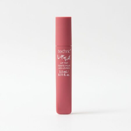 Technic Once Bitten Lip Tint - Twice Shy (12)