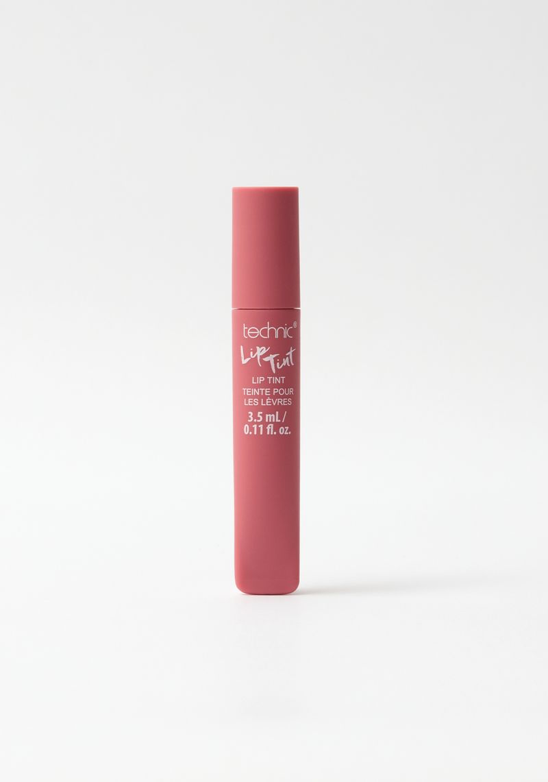 Technic Once Bitten Lip Tint - Twice Shy (12)