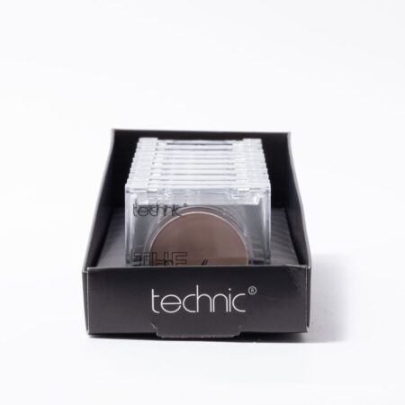 Technic The Single One Eyeshadow - True Beige (10)