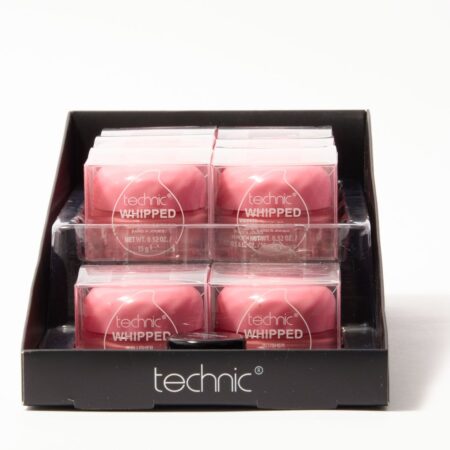 Technic Whipped Blusher – Whipped (8)