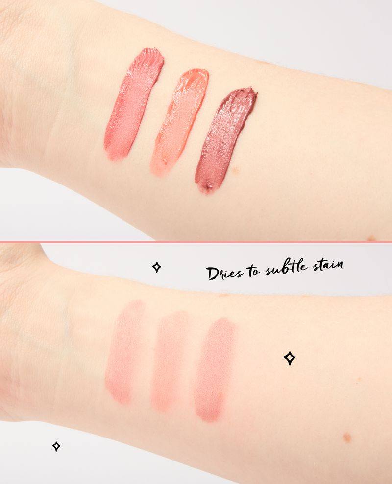 Technic Whipped Lip & Cheek Colour – Cookies & Cream (12) - Afbeelding 4