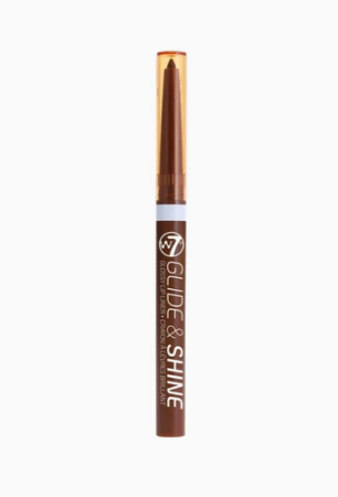 W7 Glide & Shine Glossy Lip Liner - Check Out