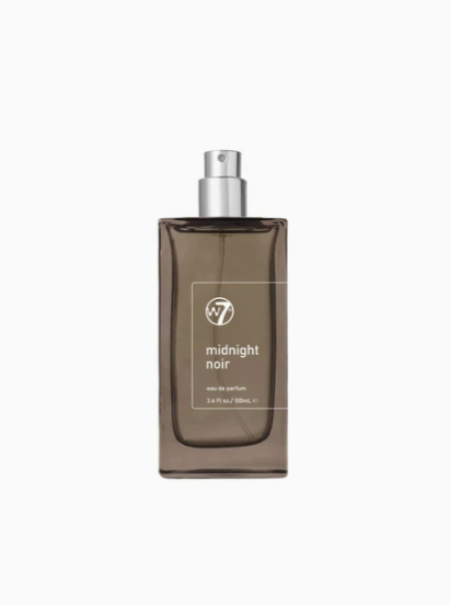 W7 Midnight Noir 100ml EDP (6) - Afbeelding 3