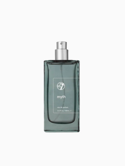 W7 Myth 100ml EDP (6) - Afbeelding 2