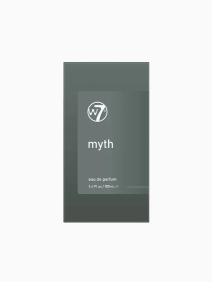 W7 Myth 100ml EDP (6) - Afbeelding 3