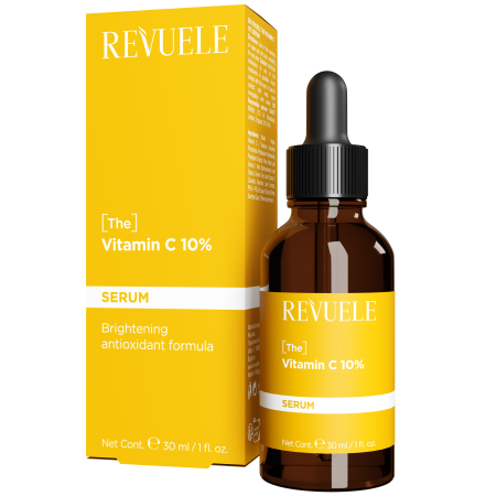 Revuele The Vitamin C 10% Serum 30ml (12)