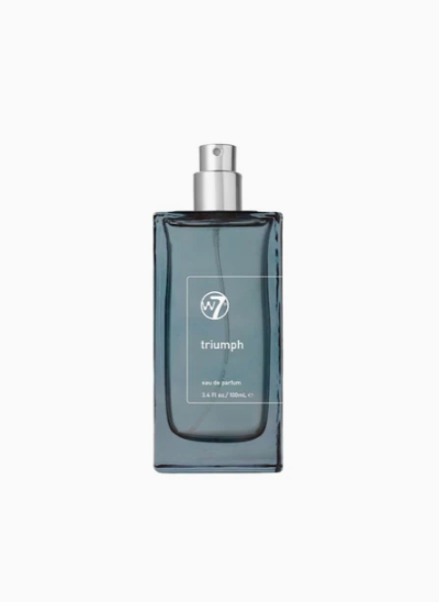 W7 Triumph 100ml EDP (6) - Afbeelding 2