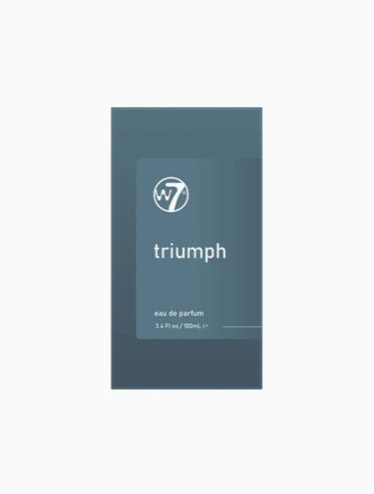 W7 Triumph 100ml EDP (6) - Afbeelding 3