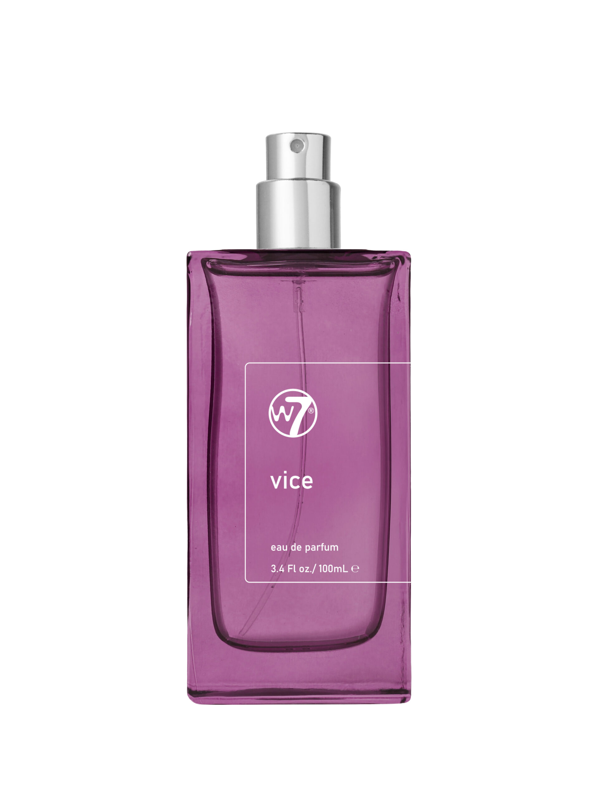 W7 Vice 100ml EDP (6) - Afbeelding 3