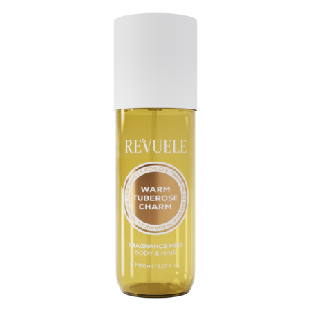 Revuele Fragrance Mist Warm Tuberose Charm 150ml (12)