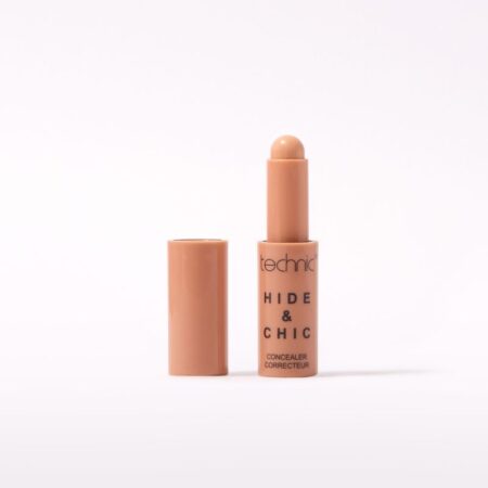 Technic Hide & Chic Concealer - Warm Beige
