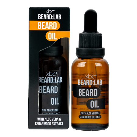 Beard Lab Beard Oil 30ml (12)